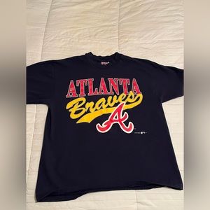 Vintage Atlanta Braves T-Shirt